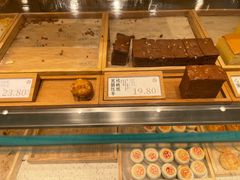 -泸溪河桃酥(西直门凯德店)