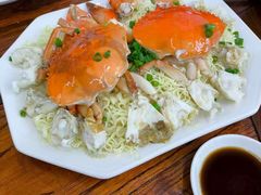 -吴祥记潮州菜·百年老字号·砂锅粥