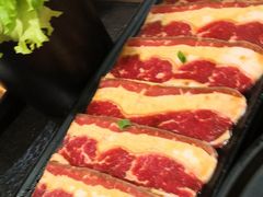 -九田家黑牛烤肉料理(潍坊青州市泰华城店)