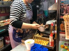 -利强记北角鸡蛋仔(弥敦道店 )