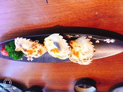 -九井澤精致料理(金茂店)