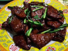 -那家小馆•北京菜•烤鸭(中关村店)