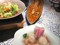 -桂满陇天书(南京德基旗舰店)