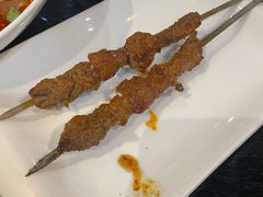 -木卡买提新疆餐厅·清真(新里海顿公馆店)