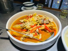 -东安鸡馆(蔡锷南路店)