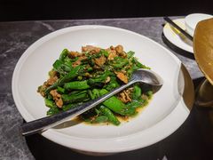 -炊烟小炒黄牛肉(浦东世纪汇店)