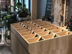 -GOTLOT COFFEE&KITCHEN角落厨房NOOK店