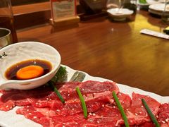 -御牛道日式烤肉料理(杭州万象城店)