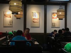 大堂-陈麻婆豆腐总店