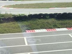 -雪浪山卡丁车俱乐部