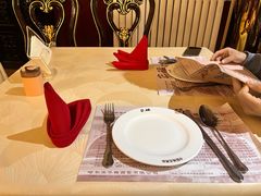 -华梅西餐厅(哈尔滨中央大街店)