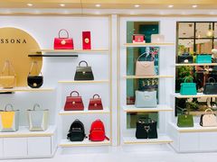 -沈阳大商千盛购物中心有限公司(长江街店)