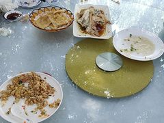-范饭椰林川湘味海鲜·椰子鸡(三亚湾椰梦长廊店)