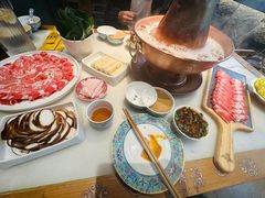 -牛街·马辈儿涮肉(陶然亭店)