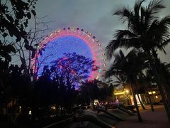 -三亚海昌梦幻海洋不夜城