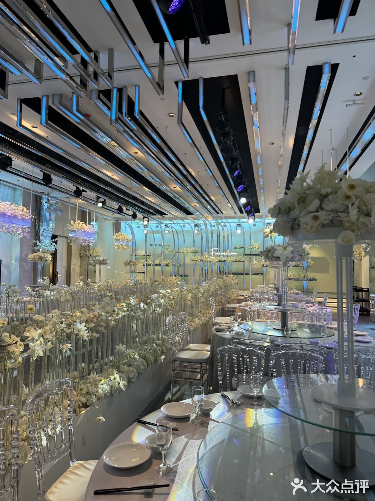 这家宴会中心简直是我的心头爱!