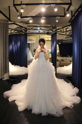 点击看大图 TopBridal 国际婚纱奢品荟-MuseMarry婚纱(前海嘉里中心店)