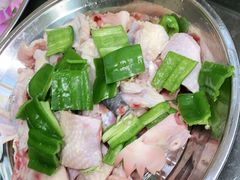 -李东农庄(中南百草园地标店)