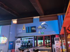 -杨记齐齐哈尔烤肉(总店)