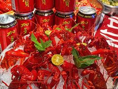 -靓靓蒸虾·头牌蒸虾(雪松路总店)
