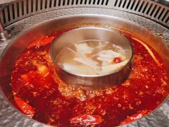 -晓宇重庆火锅(赛格国际购物中心店)