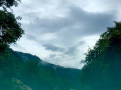 -雅鲁激流探险漂流