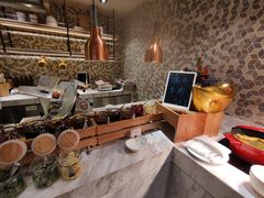 -上海临港美爵酒店·铃兰西餐厅