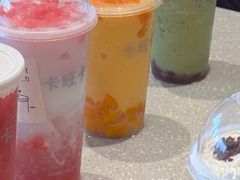 -卡旺卡(合肥步行街韵淮阁店)