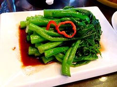 -粤色·老广州茶餐厅(河南商会大厦店)