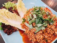 -URBAN SOI Thai Kitchen乐泰料理(长乐路店)