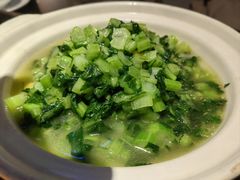 青菜钵-万重锦·人文川菜馆(骡马市店)