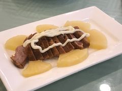 -江南村酒家
