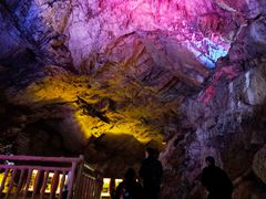 -颛顼龙洞旅游景区