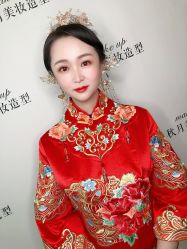 -小酒窝美甲&美睫&无创洗眉