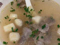 -小杨生煎(浦江欢乐颂店)