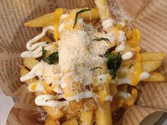 -拾挚扒房(招商花园城店)