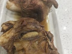 -老友谊冷面店(苏家屯店)