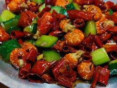 -喝丢一只鞋海鲜烧烤(文体街店)