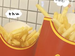-麦当劳(宾水西道店)
