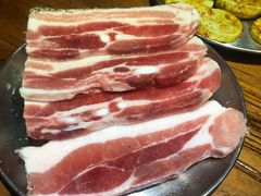 -原始泥炉烤肉(总店)