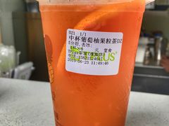 -TPLUS茶家(淮海店)