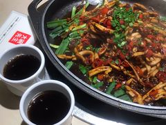 -大碗先生(万家丽店)