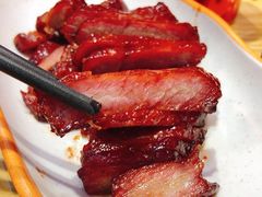 广式蜜汁叉烧-瑞霖·隆江猪脚饭