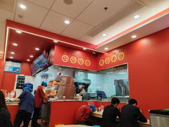 -塔斯汀中国汉堡(徐汇汇京广场店)