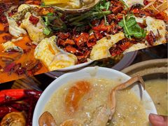 -黄弟大排档·湖南菜·小龙虾·小海鲜(凯旋北路店)