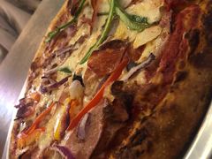 -Tubestation站点比萨(五道营店)