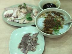 -百家鸡味馆(清泰店)