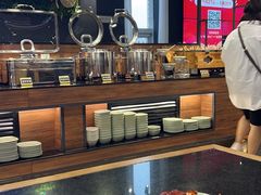 -韩盛·盛江山自助料理(沈辽路万达店)