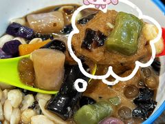 -猪脑壳凉面(南正街店)