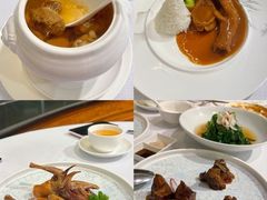-深圳富苑皇冠假日套房酒店